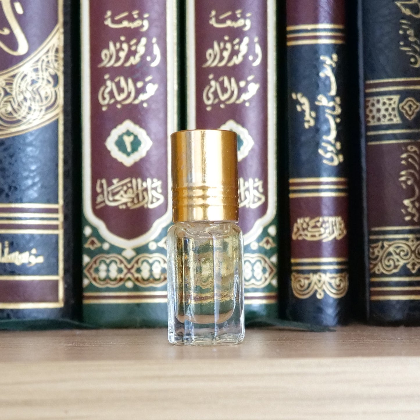 Ittir - Oud Maaliki