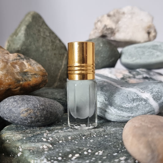 White Musk